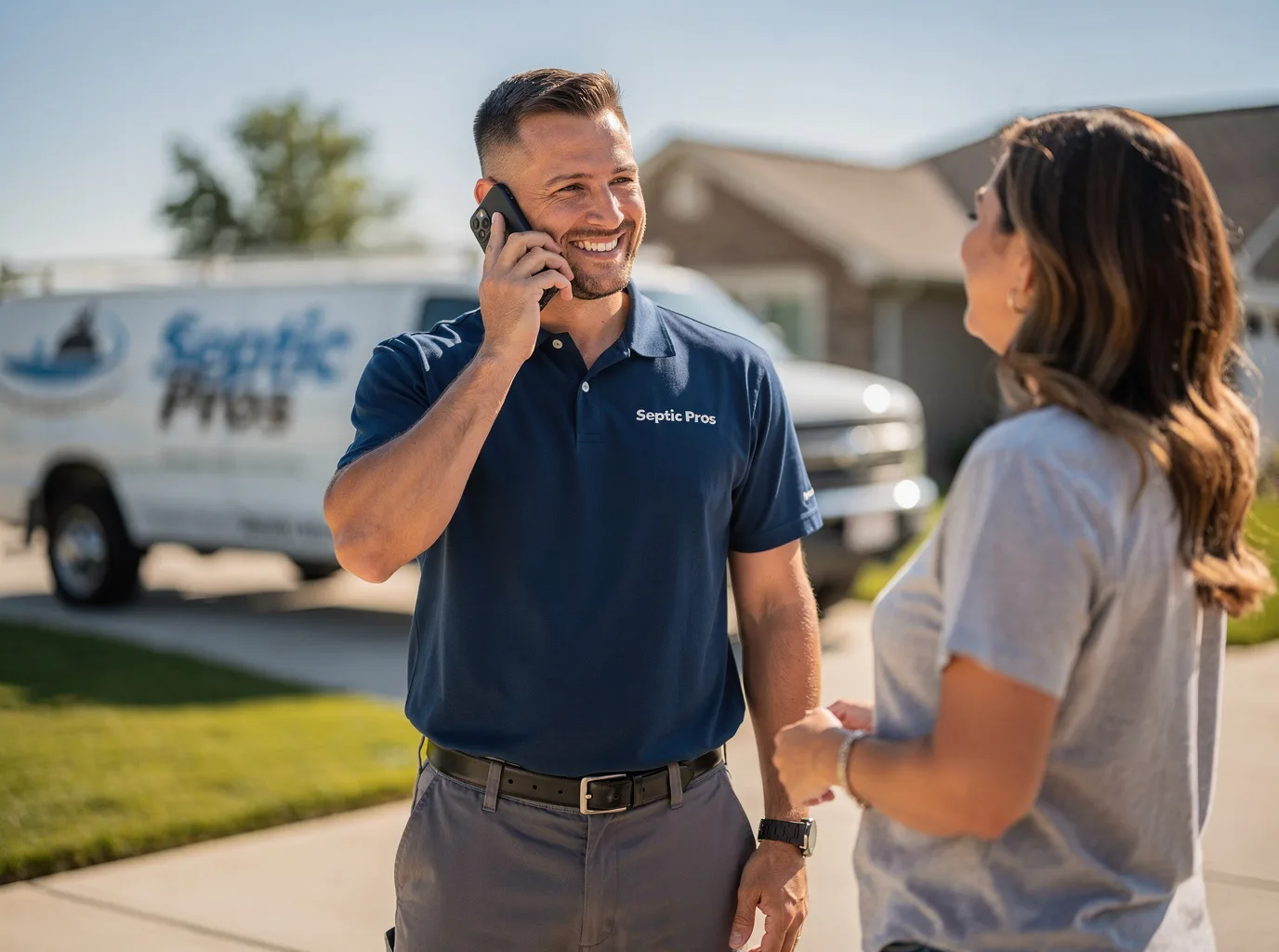 Septic Tank Pumping Mcneal, AZ FAQs
